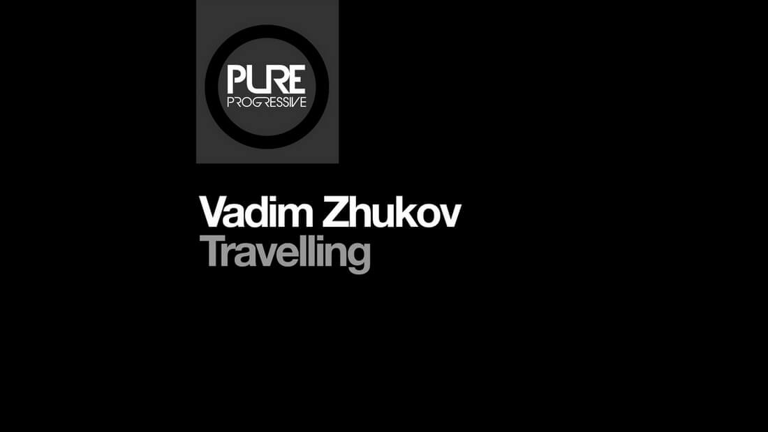 vadim zhukov - travelling pure progressive